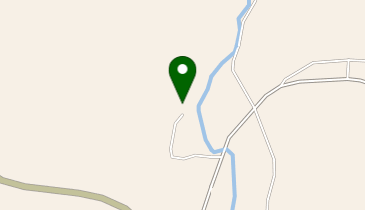 横川集会所の地図画像