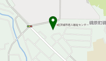 第一福祉センターの地図画像