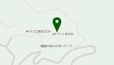 マウントあかねの地図画像