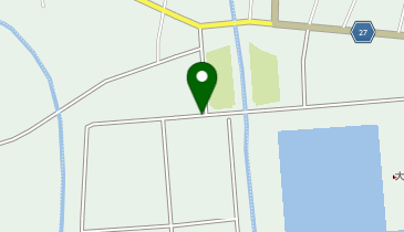 大津地区津波避難タワーの地図画像