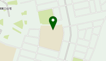 戸頭小学校の地図画像