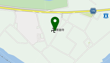 小堀集会所の地図画像