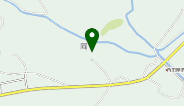 さくら荘の地図画像