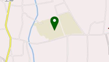 上郷小学校の地図画像