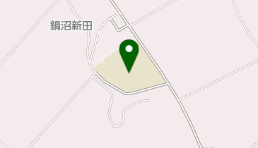 真瀬小学校の地図画像