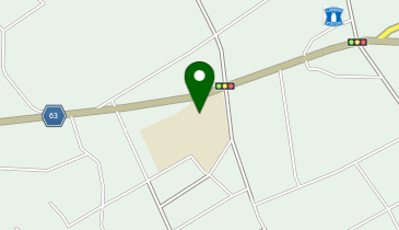 中根小学校の地図画像