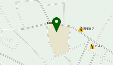 佐野小学校の地図画像