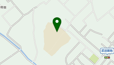 堀口小学校の地図画像