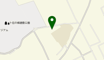 波野公民館の地図画像