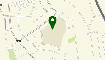 鉢形小学校の地図画像