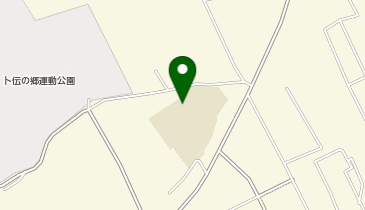 波野小学校の地図画像