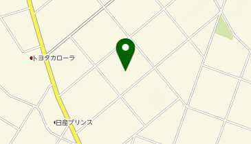 大船津保育園の地図画像