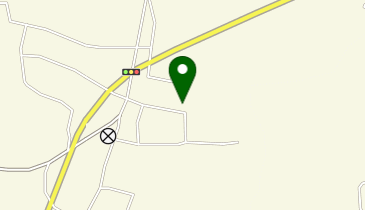 津賀公民館の地図画像