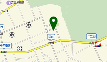 セイビ堂ドリームパーク(鹿嶋市地域子育て支援センター)の地図画像