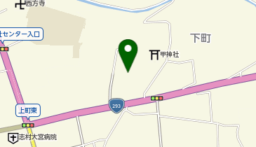 大宮中央公民館(福祉センター)の地図画像