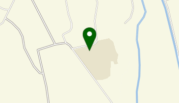 大賀小学校体育館の地図画像