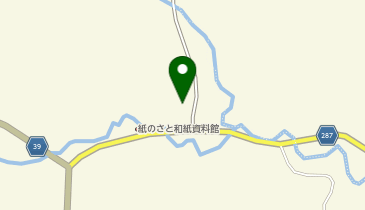 松之草生活改善センターの地図画像