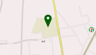 坂東市立岩井第一小学校の地図画像