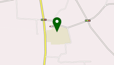 坂東市立中川小学校の地図画像