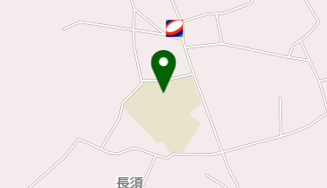 坂東市立長須小学校の地図画像