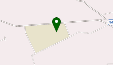 坂東市立南中学校の地図画像