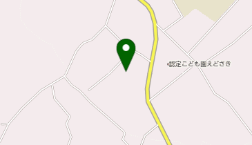 高田コミュニティセンターの地図画像