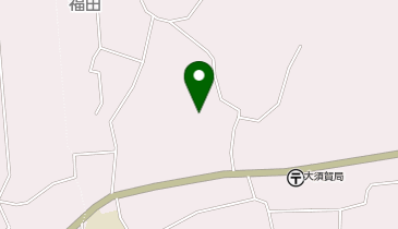 ゆたか幼稚園の地図画像