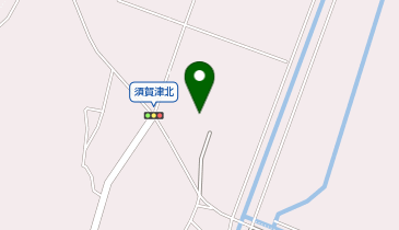 桜川公民館(地区センター)の地図画像