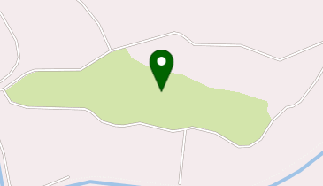 第2常陸野公園の地図画像