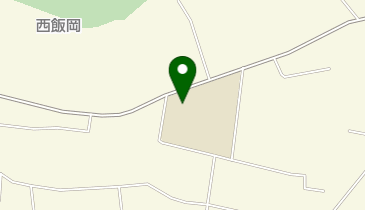 坂戸小学校体育館の地図画像