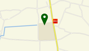 旧谷貝小学校体育館の地図画像