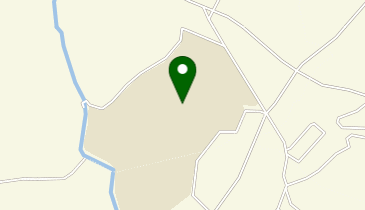 真壁学園義務教育学校体育館の地図画像