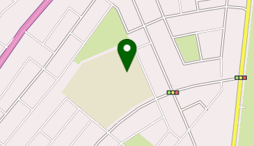 深芝小学校の地図画像
