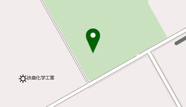 砂山都市緑地の地図画像
