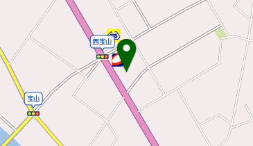 かわたけ旅館の地図画像