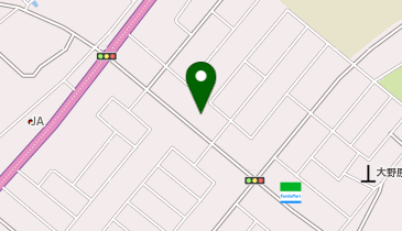 第2南部マンションの地図画像