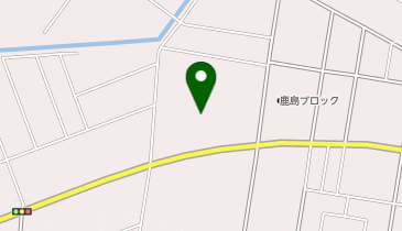 姥貝ビルの地図画像