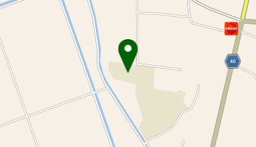 小張小学校の地図画像