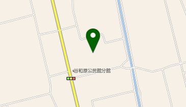 総合教育支援センターの地図画像