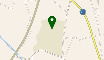 伊奈東中学校の地図画像