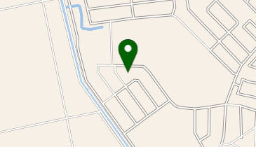 かえる公園の地図画像