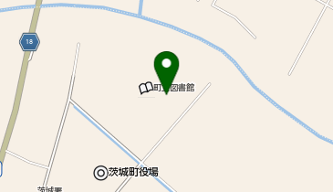 総合福祉センター ゆうゆう館の地図画像
