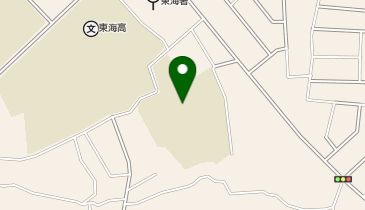 中丸小学校の地図画像