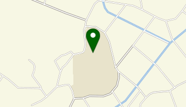 旧 大谷小学校の地図画像