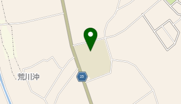 本郷小学校の地図画像