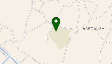 君原小学校の地図画像