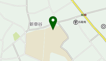 五霞中学校の地図画像