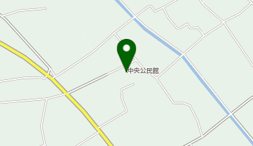 五霞町中央公民館の地図画像