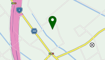 五霞町保健センターの地図画像