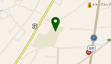 境小学校の地図画像